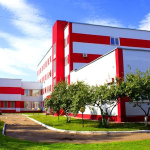 Коломенский филиал