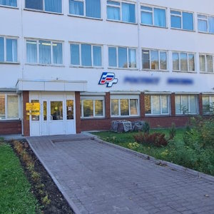 Менделеевский филиал