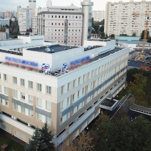 ФБУ «НИЦ ПМ – Ростест»