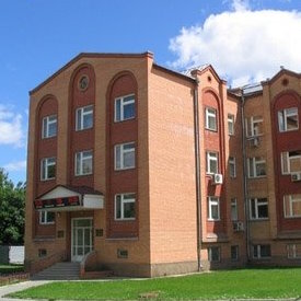 Сергиево-Посадский филиал