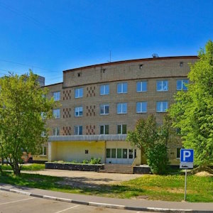 Серпуховский филиал